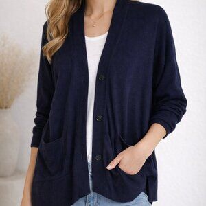 COS | Cardigan With Slouchy Pockets